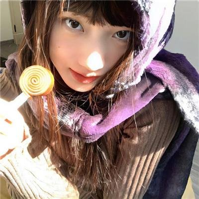 黑女孩