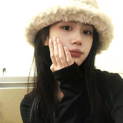 幸运儿!